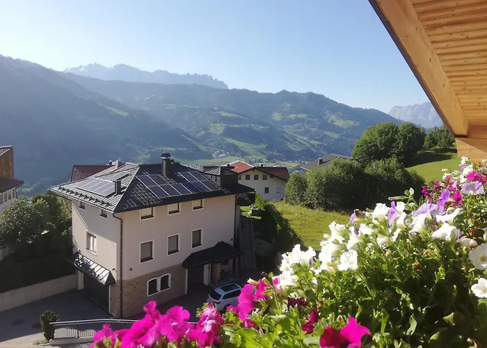 Pension Edelweiss