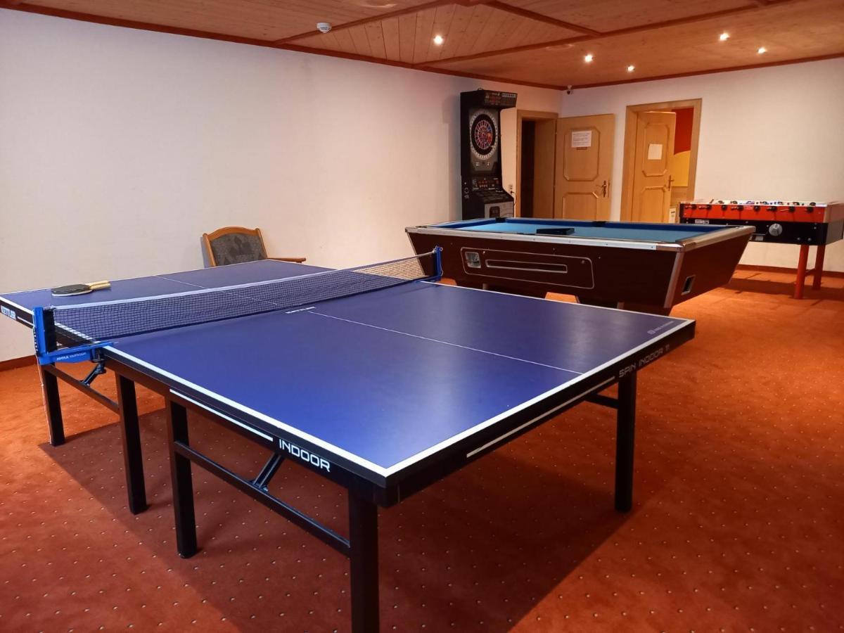 Edelweiss Apartamento Sankt Johann im Pongau
