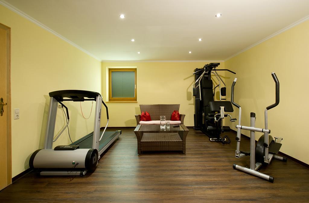 Apartamento Edelweiss Sankt Johann im Pongau