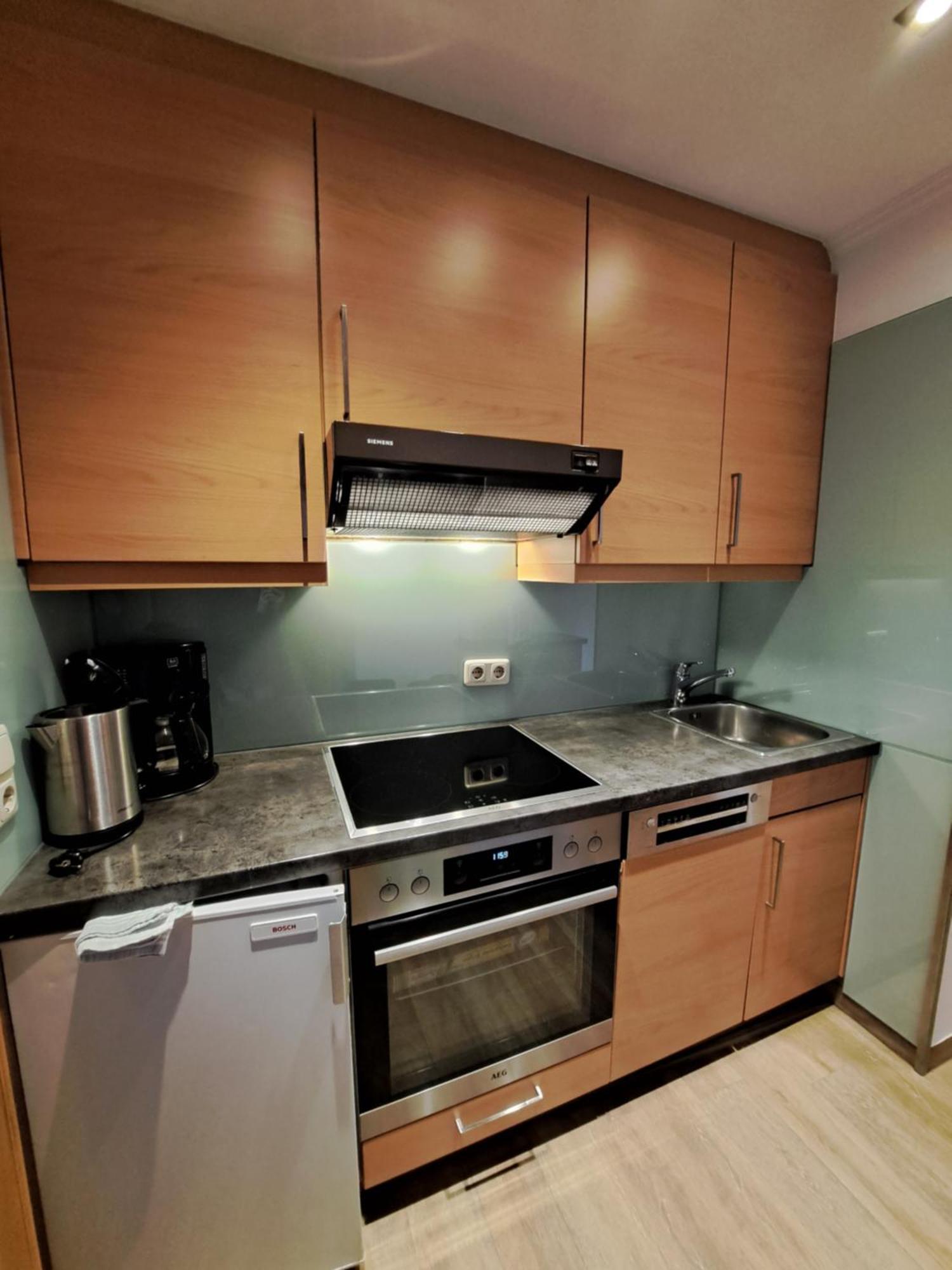 Edelweiss Apartamento *