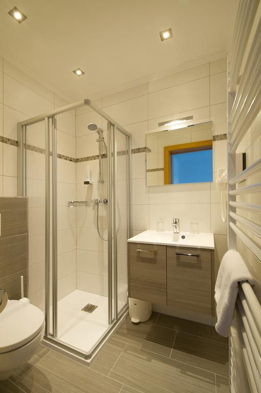 Edelweiss Apartamento *