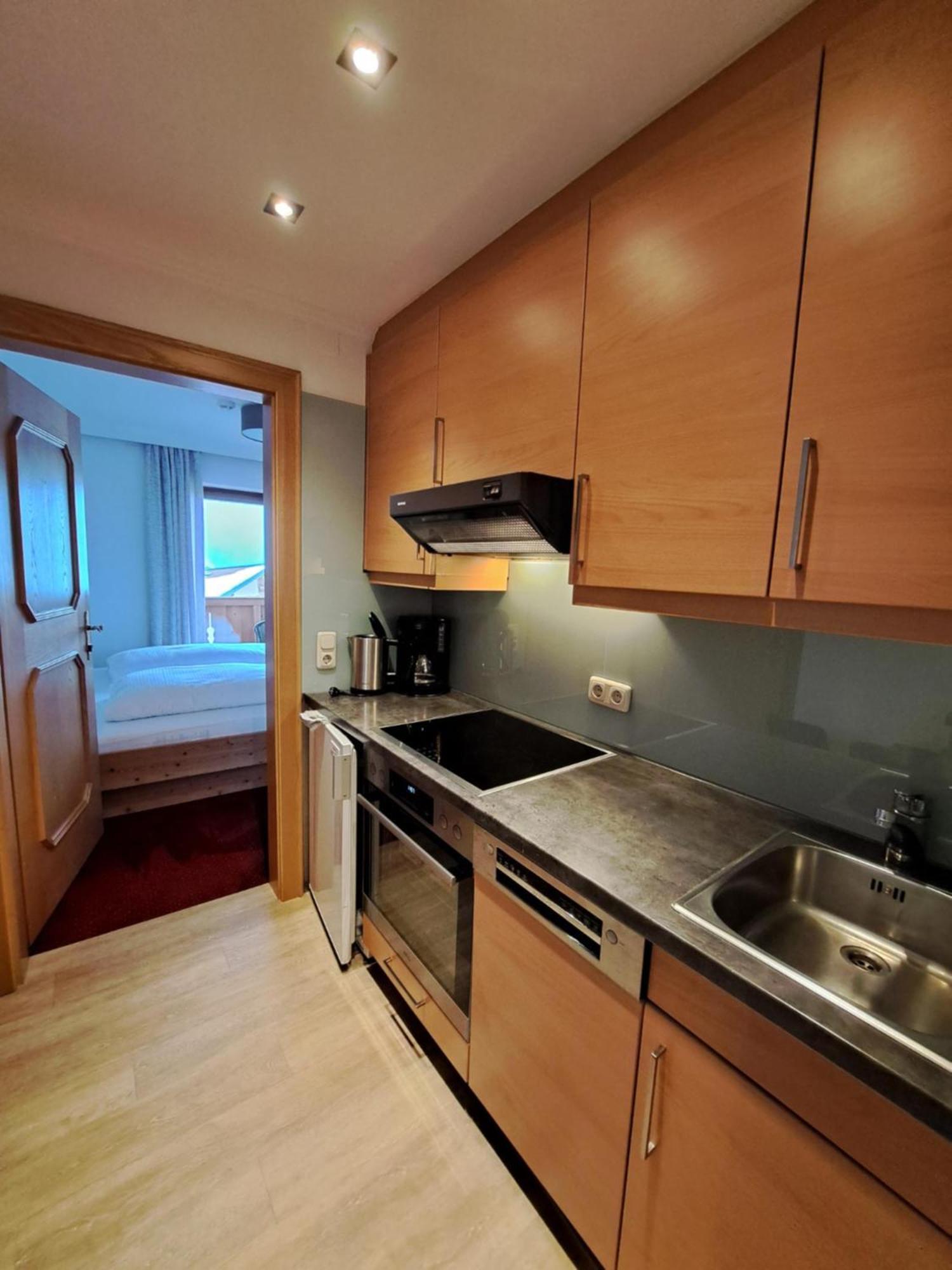Edelweiss Apartamento