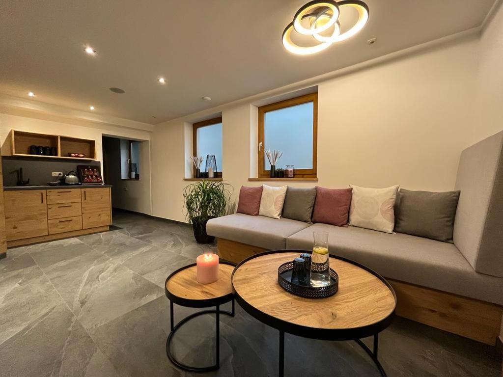 Apartamento Edelweiss *