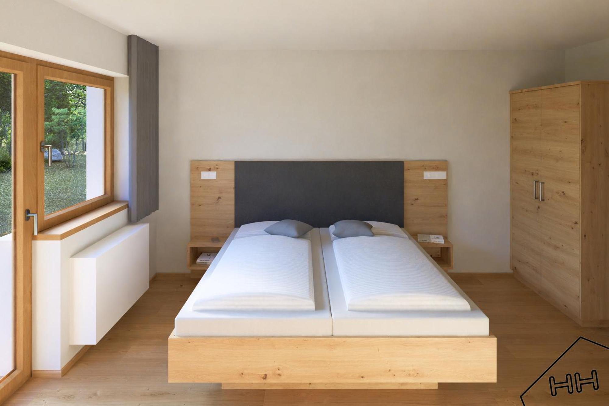 Edelweiss Apartamento