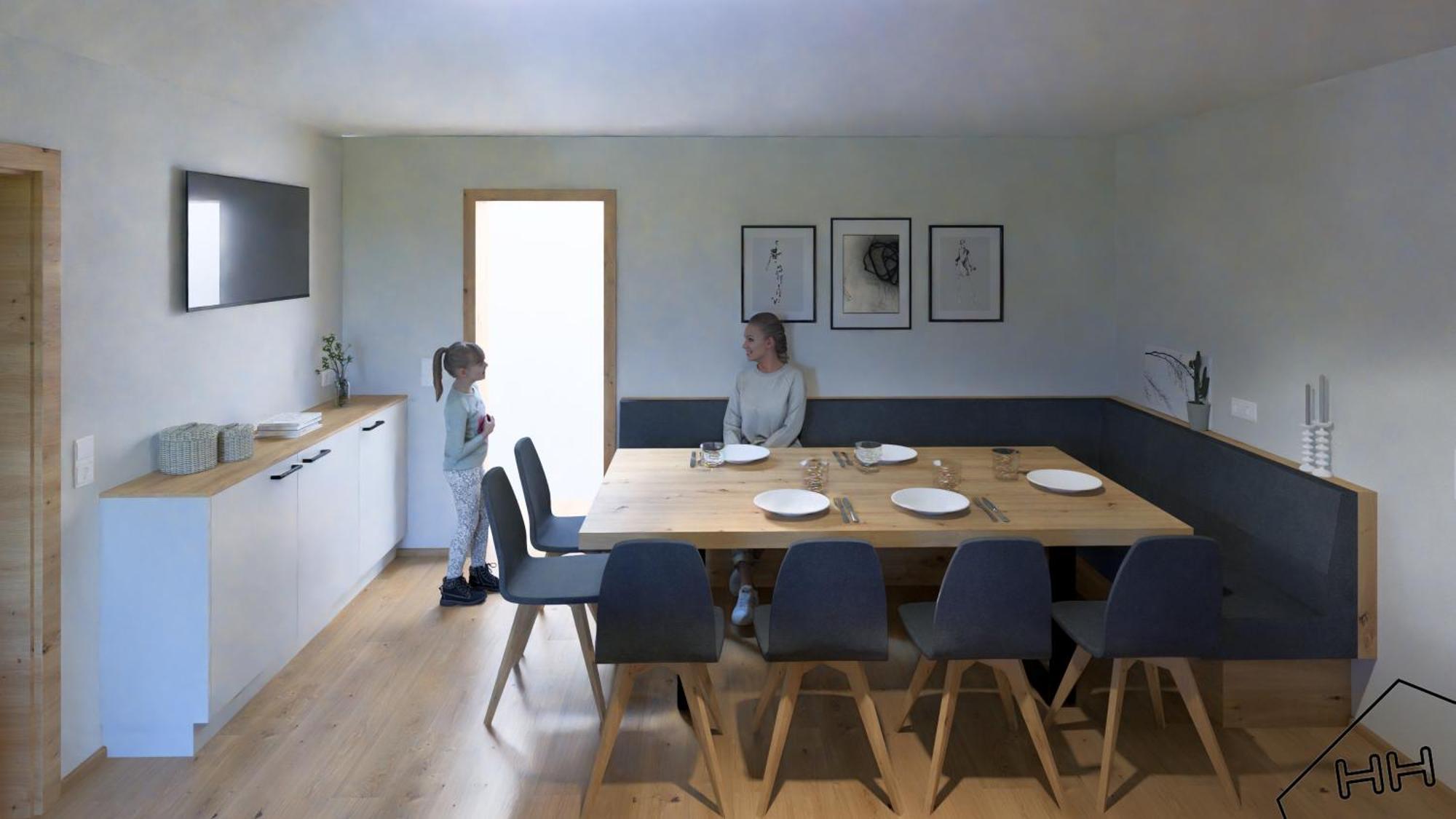 Edelweiss Apartamento *