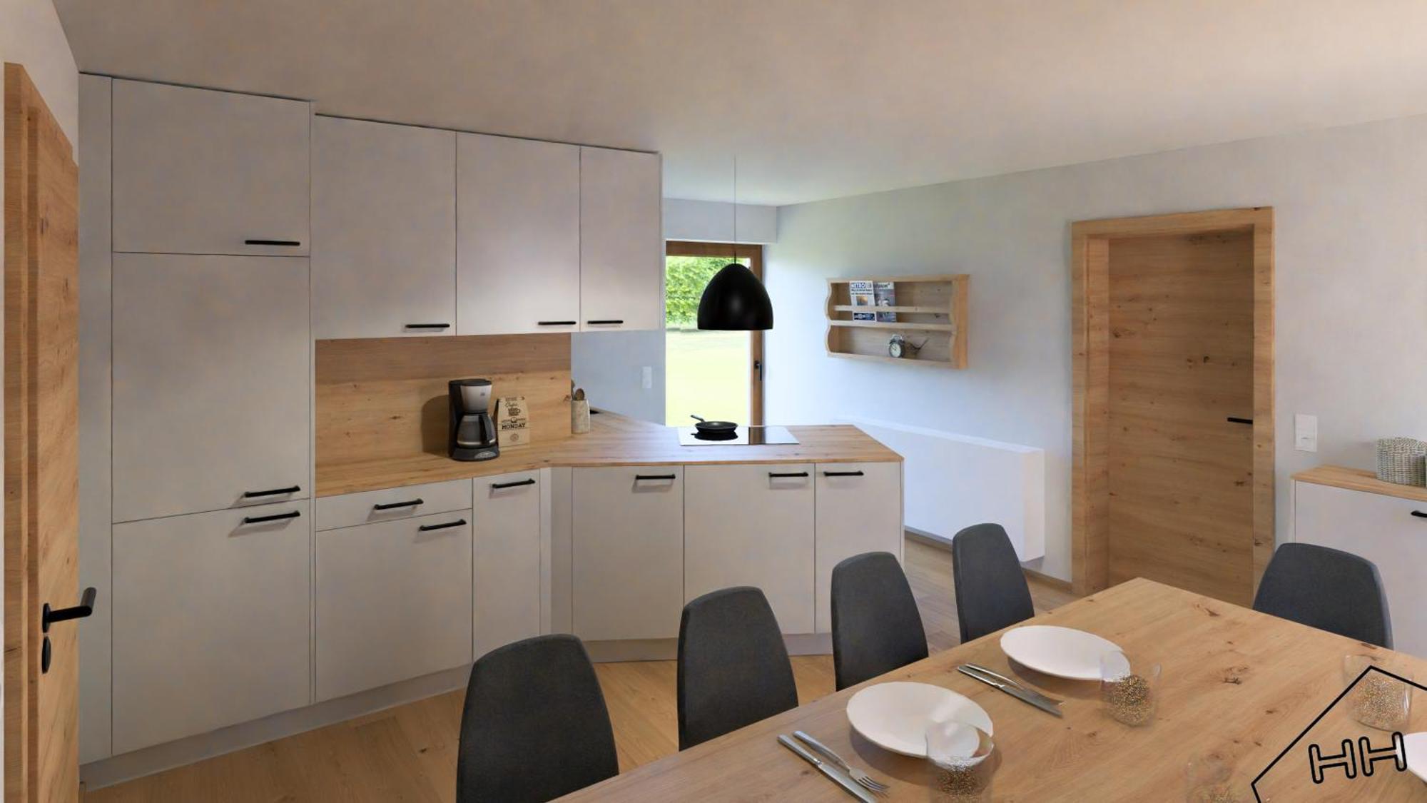 Apartamento Edelweiss Sankt Johann im Pongau