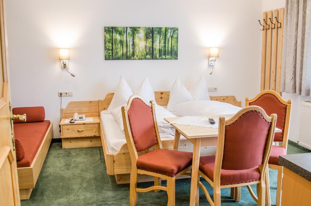 Edelweiss Apartamento